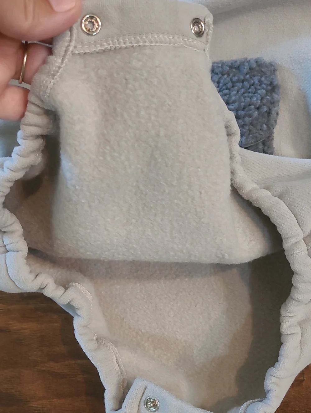 bebe holic cozy light